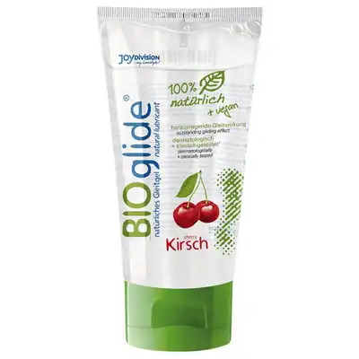 BIOglide Wiśnia Testowany dermatologicznie