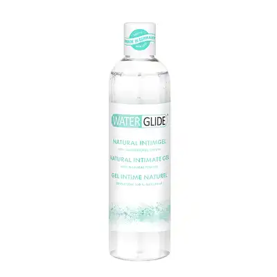 Waterglide - Natural Intimate Gel. Zwiększający doznania