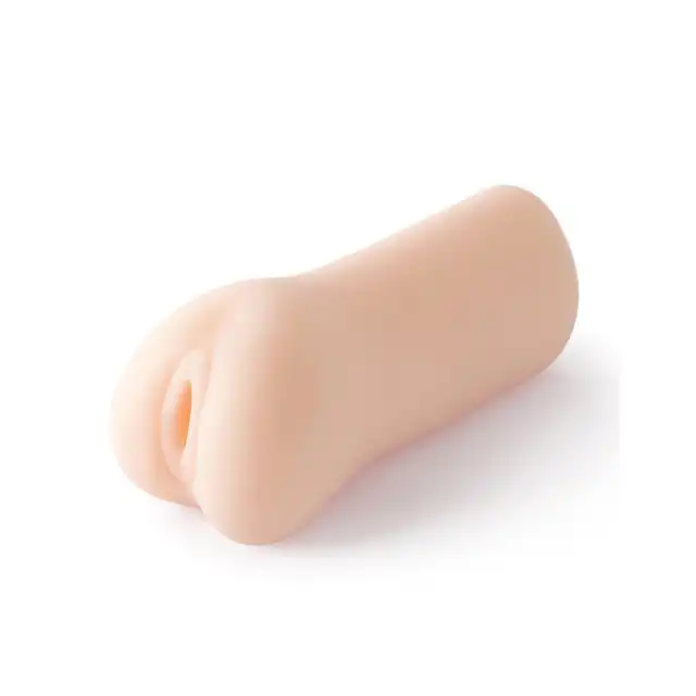 DokiDoki S&amp;M Love Skin - wagina 3D. Teksturowane wnętrze 3D. Cyberskóra!