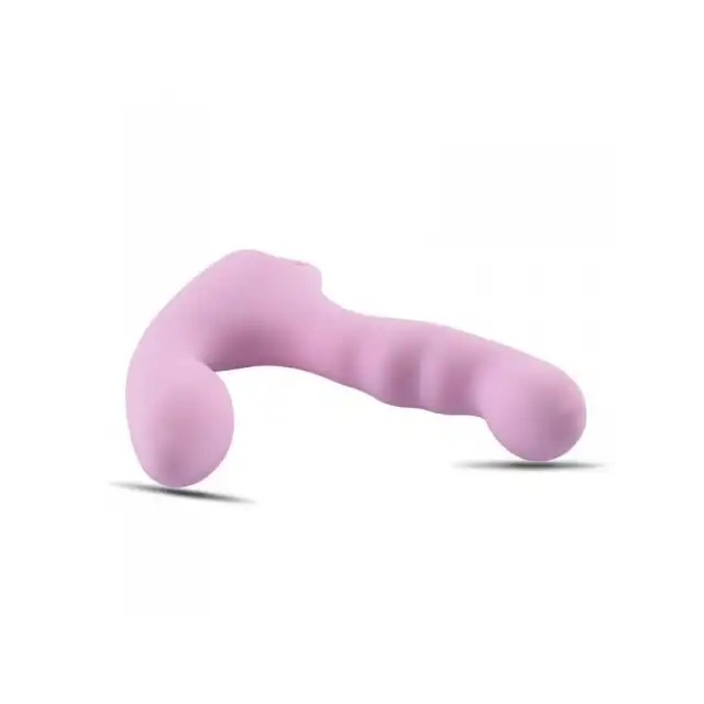 Toyz4Lovers - Vibratore Love Touch - Wibrator stymulujący punkt G