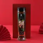 Shunga  - Słodkie migdały, organiczny olejek do masażu.