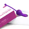 Smart Kegel Ball - kulki do ćwiczeń z aplikacją!