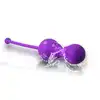 Smart Kegel Ball - kulki do ćwiczeń z aplikacją!