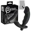 Rebel - Masażer prostaty w kształcie penisa