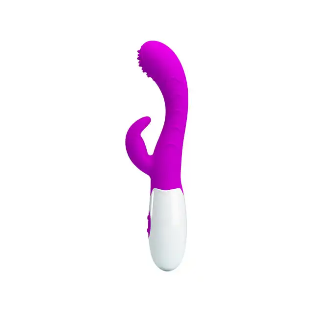 Wibrator Pretty Love Bruno - Silikon. 7 programów. MEGA-OFERTA!