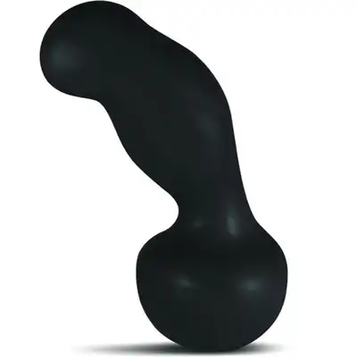 NEXUS - GYRO BLACK - Wielofunkcyjny stymulator dla pań i panów