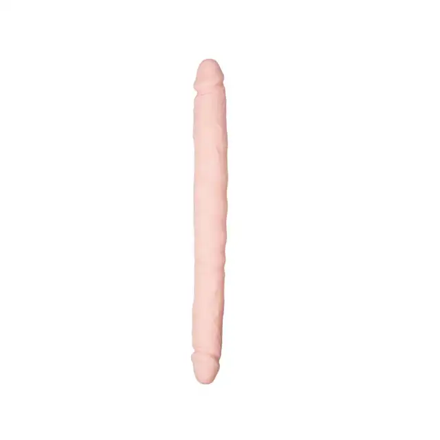Easy Toys - Double Ended Dildo. Realistyczne, podwójne dildo.