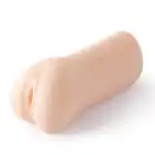 DokiDoki S&amp;M Love Skin - wagina 3D. Teksturowane wnętrze 3D. Cyberskóra!