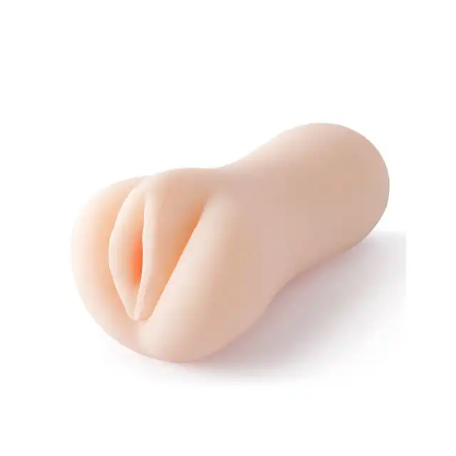DokiDoki Transport Girl - Love Skin Wagina. Prążkowane wnętrze, tekstura 3D. Cyberskóra!