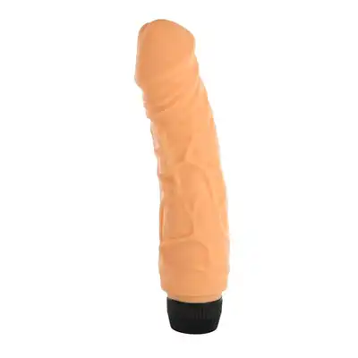 Penetrating Pleasures - Super realistyczny Wibrator. Hit sprzedaży