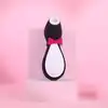 Satisfyer - Penguin Next Generation. Pulsacje fal ciśnienia. Bestseller! Legendarny pingwinek.  Cena specjalna.
