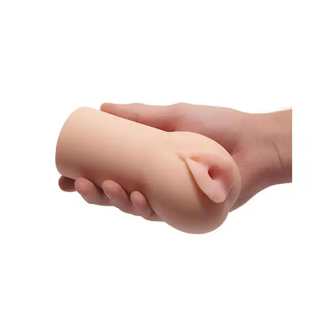 Pornhub - Deep Penetration Pussy Stroker. Masturbator meski.