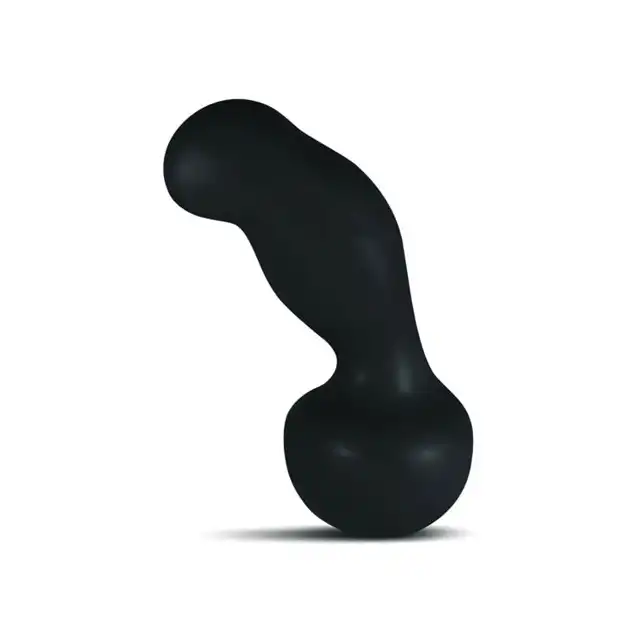 NEXUS - GYRO BLACK - Wielofunkcyjny stymulator dla pań i panów