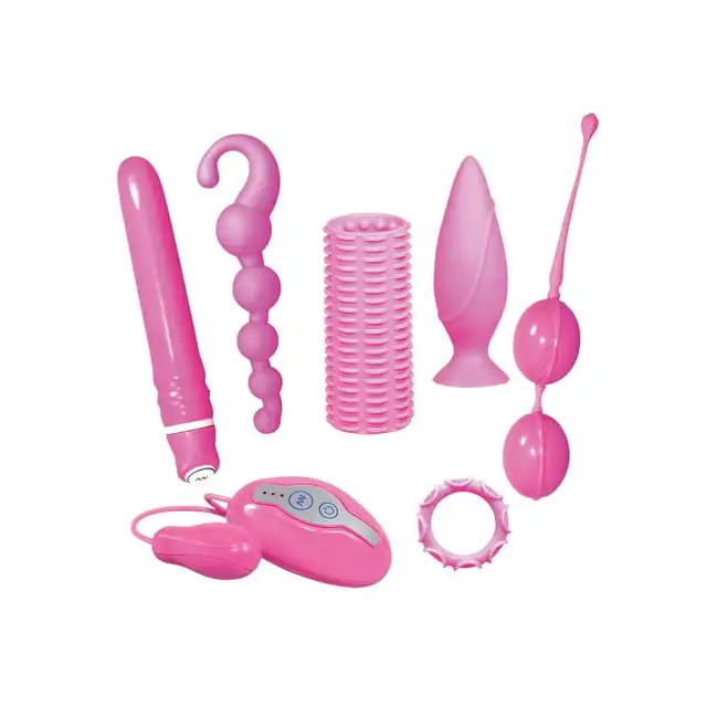 Sweet Smile - Crazy collection. Niesamowity zestaw!