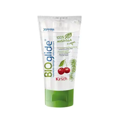 BIOglide Wiśnia Testowany dermatologicznie