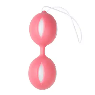 Easy Toys - Wiggle Duo. Kulki Gejszy.