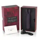 Je Joue - Rabbit Bullet Vibrator. Intensywna stymulacja łechtaczki.