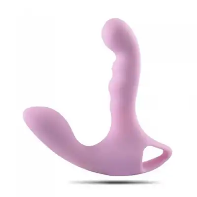 Toyz4Lovers - Vibratore Love Touch - Wibrator stymulujący punkt G