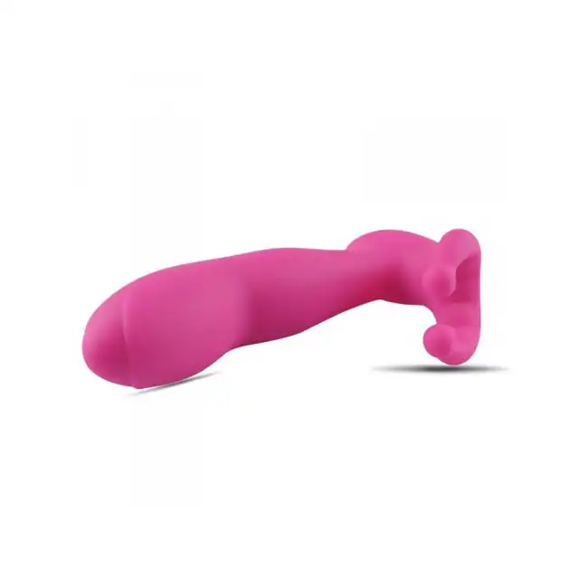 Toyz4Lovers - Vibratore Love Touch - Śliczny wibrator stymulujący punkt G!!
