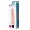A-Toys - Multi-Speed Vibrator. Wibrator realistyczny.