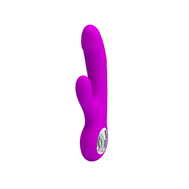 Pretty Love Gordon - wibrator z ładowarką USB!