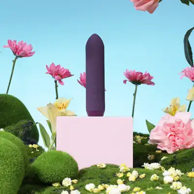 Je Joue - Classic Bullet Vibrator. Super silny pocisk wibrujący..