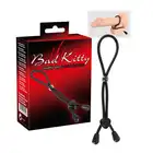 Bad Kitty - Cock &amp; Ball Loop. Opaska na jądra i penisa.