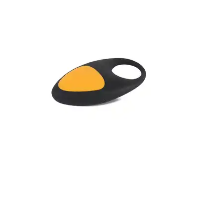 Pornhub - Stronger For Longer. Wibrujący ring na penisa.
