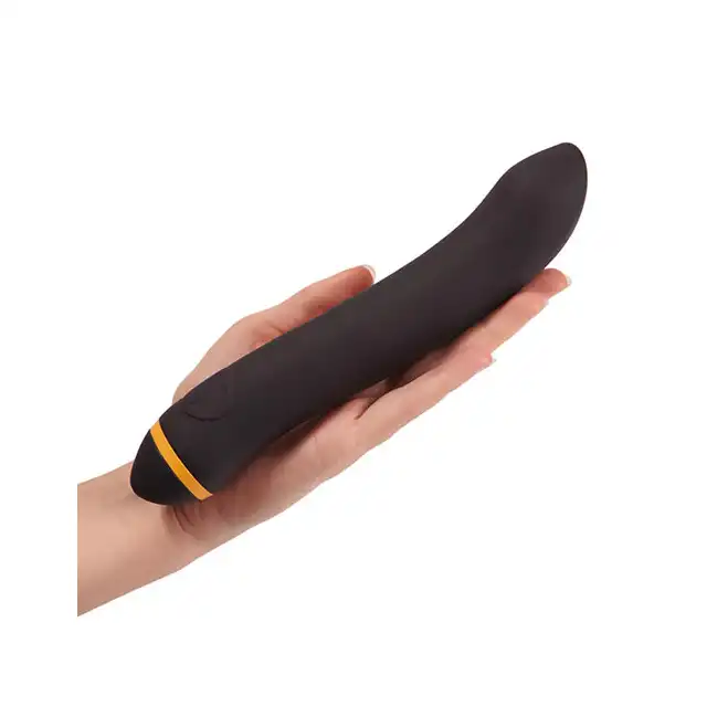 Pornhub - Hit The Spot. Turbo wibrator. Punkt G.