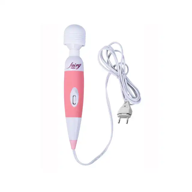 Fairy - Super mocy stymulator. Bestseller!