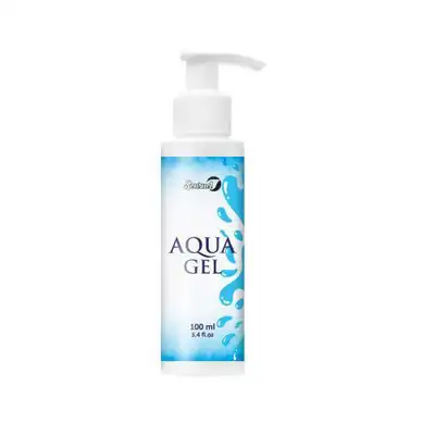 Sensuel - Aqua Gel Żel Poślizgowy. <b>Bestseller!</b>
