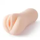 DokiDoki Transport Girl - Love Skin Wagina. Prążkowane wnętrze, tekstura 3D. Cyberskóra!
