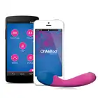 OhMiBod blueMotion App Controlled Nex 2 - nowy wymiar cyberseksu