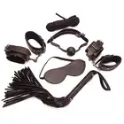 Pornhub - Ultimate Bondage Set. Zestaw najpotrzebniejszych akcesoriów BDSM.