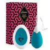 ANNA VIBRATING EGG REMOTE - bezprzewodowe jajeczko zdalnie sterowane na 10 m!