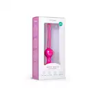 Easy Toys - Kegel Balls Big. Kulki Gejszy o zwiększonej wadze.