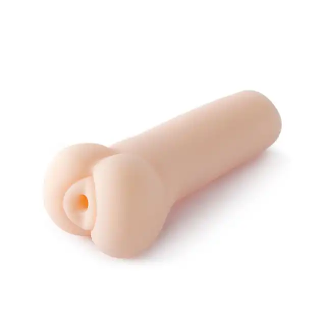 Doki Doki Love Skin 18. Słodki anus! Jedwabista cyberskóra, Spiralne wnętrze! Tekstura 3D 