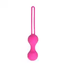 Easy Toys - Kegel Balls Big. Kulki Gejszy o zwiększonej wadze.