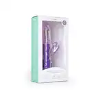 Easy Toys - Butterfly Vibrator. Wibrator króliczek z ruchem posuwistym.