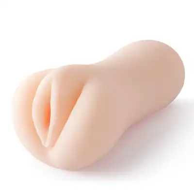 DokiDoki Transport Girl - Love Skin Wagina. Prążkowane wnętrze, tekstura 3D. Cyberskóra!