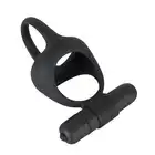 You2Toys - Cock &amp; Ball Ring. Wibrująca nakładka na penisa i jądra.