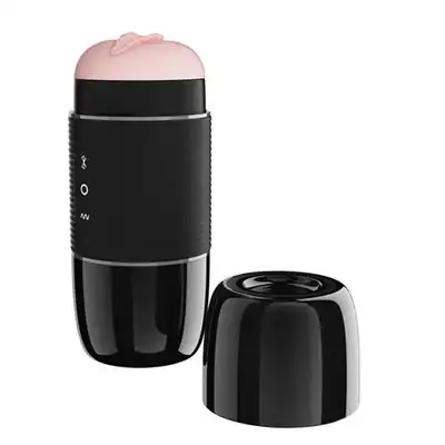 Luxelove - Memphis. Realistyczna wagina z głośnikiem uprzyjemniającym zabawę. Mega sale!