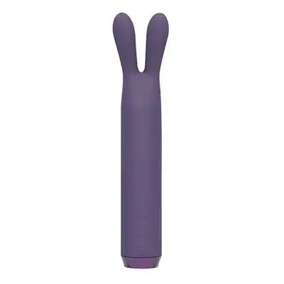 Je Joue - Rabbit Bullet Vibrator. Intensywna stymulacja łechtaczki.