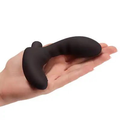 Pornhub - Cum Harder. Stymulator prostaty.