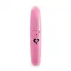 Feelztoys - Ella Lipstick Vibrator. Dyskretny uroczy mały wibrator.