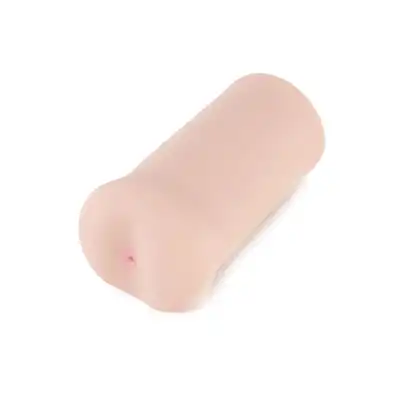 Pornhub - Anal Ribbed Stroker. Masturbator dla panów.