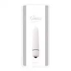 Vibratore Bullet Classics White. Wibrator klasyczny.