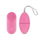 Easy Toys - Vibrating Egg. Jajeczko wibrujące sterowane pilotem.