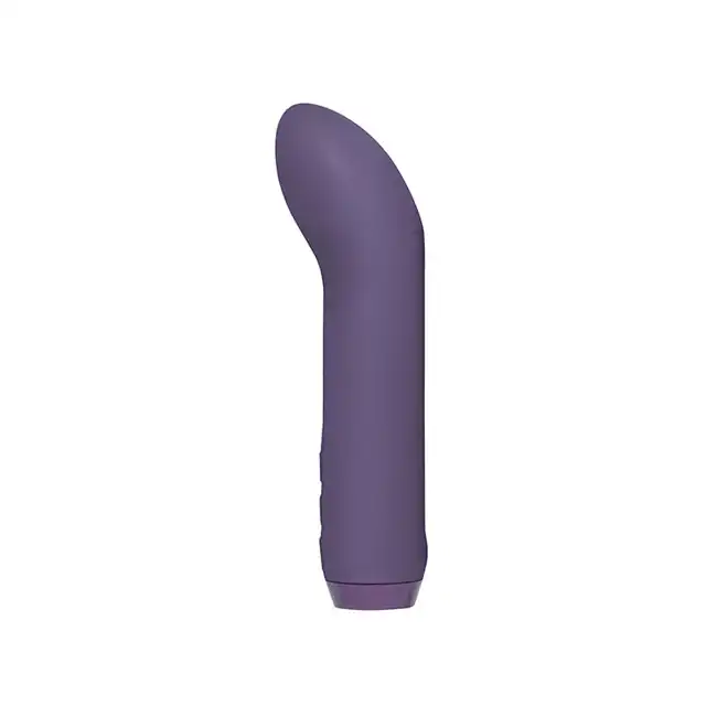 Je Joue - G-Spot Bullet Vibrator. Mini stymulator punktu G.