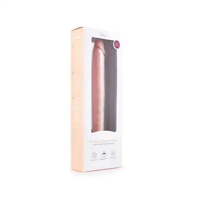 Easy Toys - Double Ended Dildo. Realistyczne, podwójne dildo.